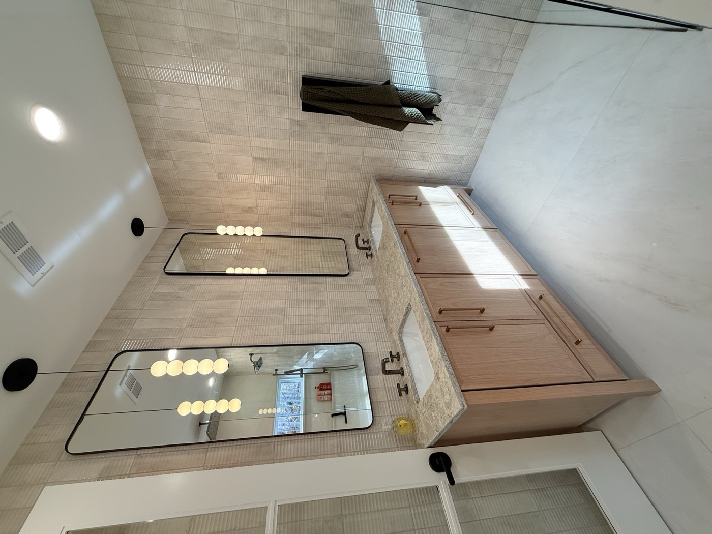 Scottsburg Barndominium Build project photo
