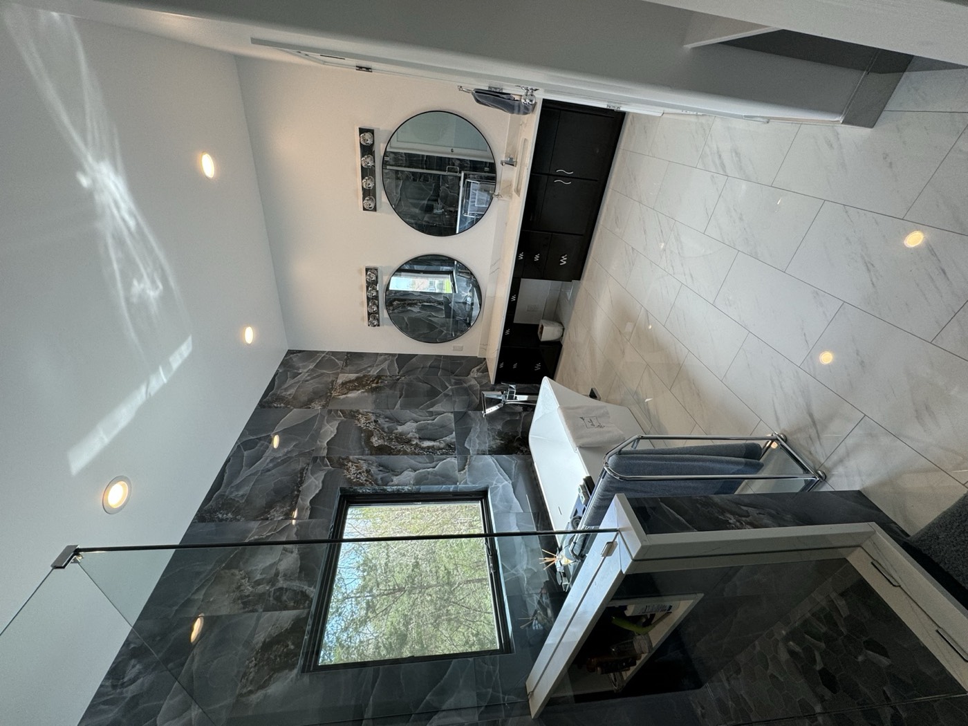 Taylorsville Ranch Master Bath project photo