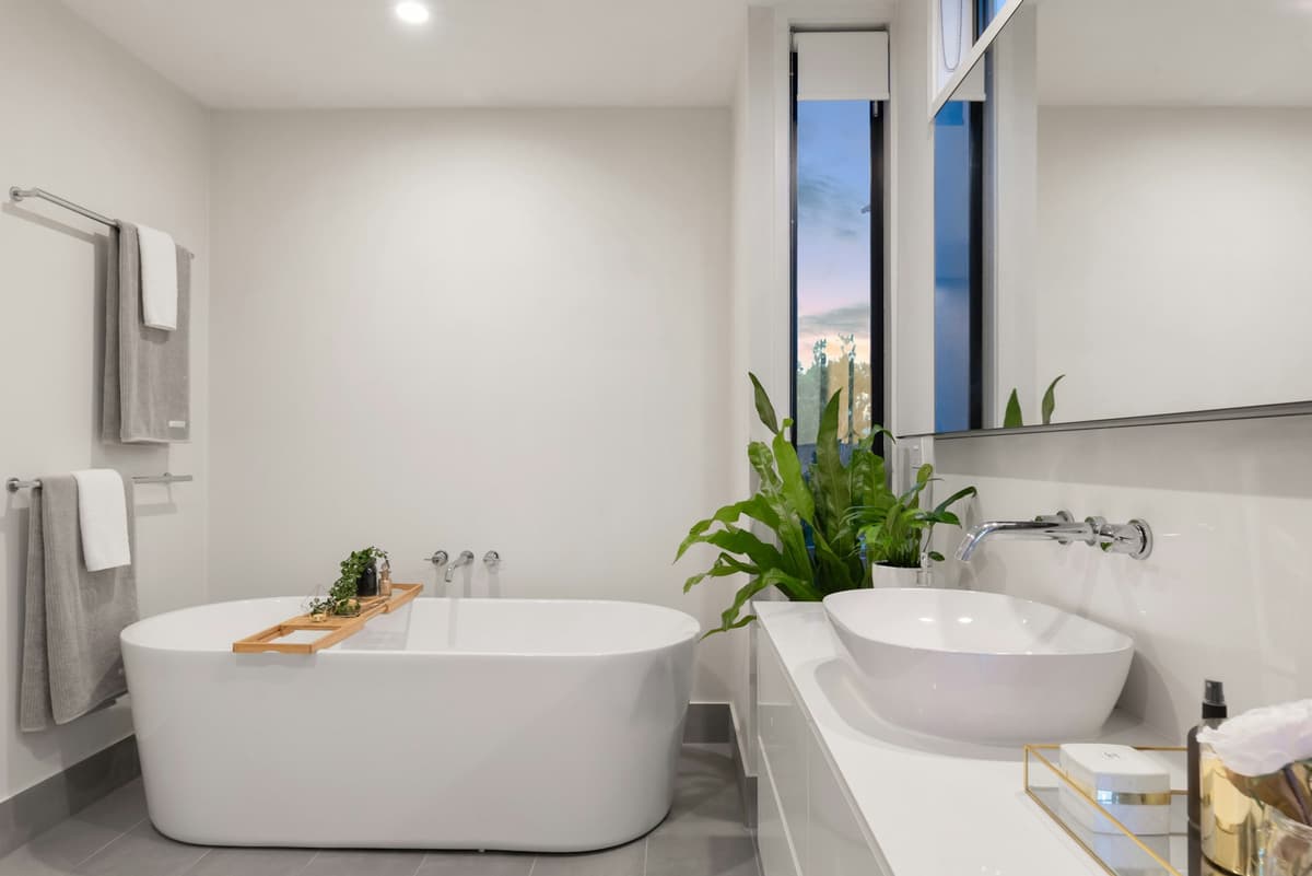Bathroom Remodeling in Clifton